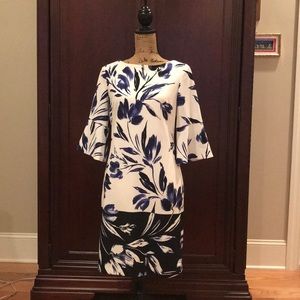 Vince Camuto dress